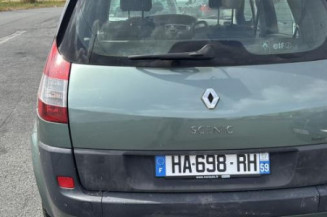 Retroviseur droit RENAULT SCENIC 2