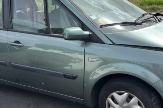 Retroviseur droit RENAULT SCENIC 2
