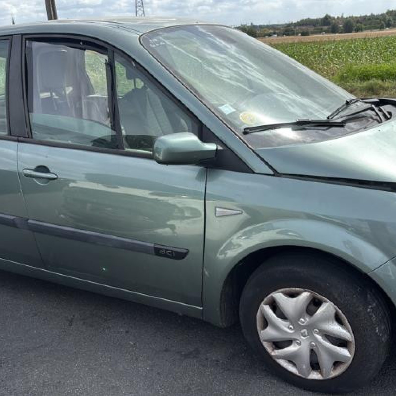 Retroviseur droit RENAULT SCENIC 2 Photo n°13