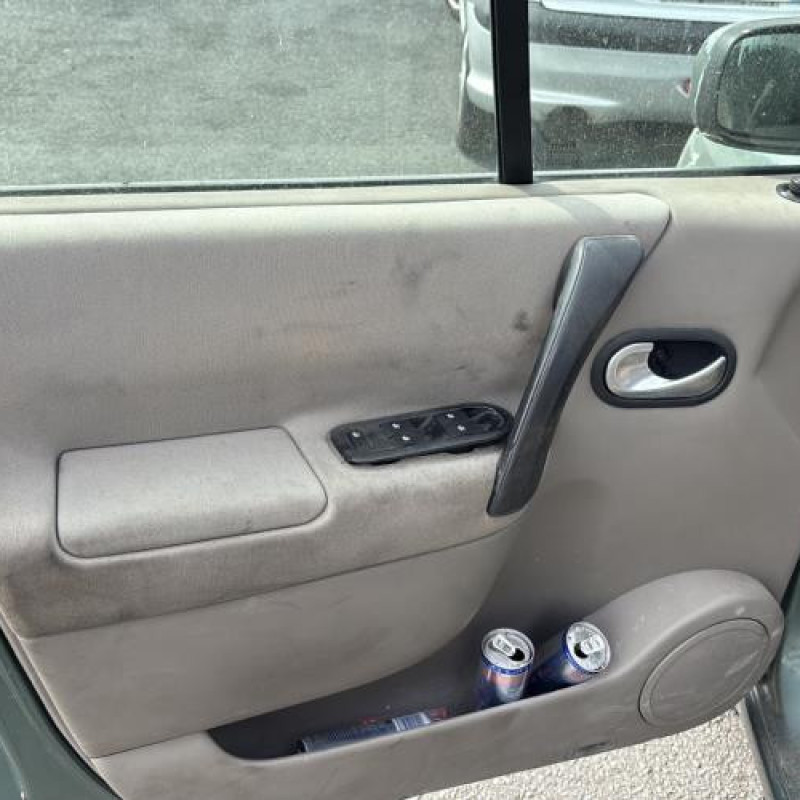 Retroviseur droit RENAULT SCENIC 2 Photo n°15