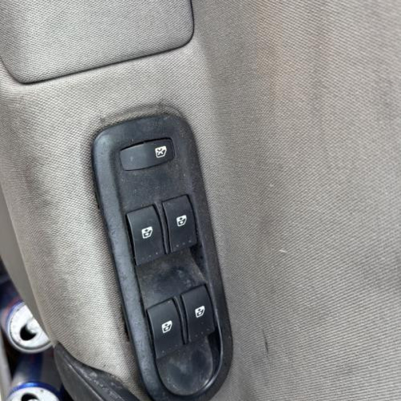 Retroviseur droit RENAULT SCENIC 2 Photo n°16