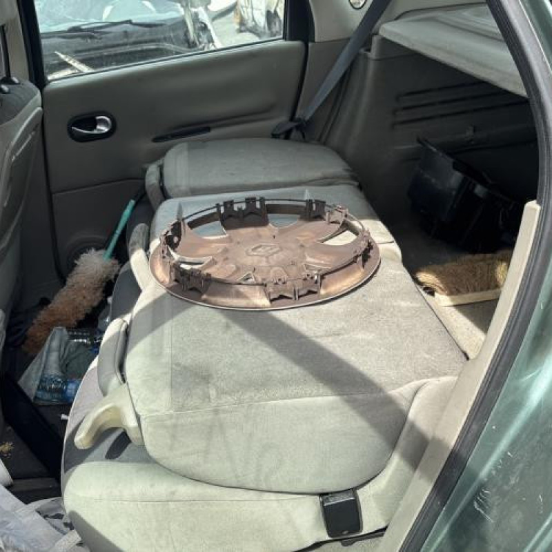 Retroviseur droit RENAULT SCENIC 2 Photo n°19