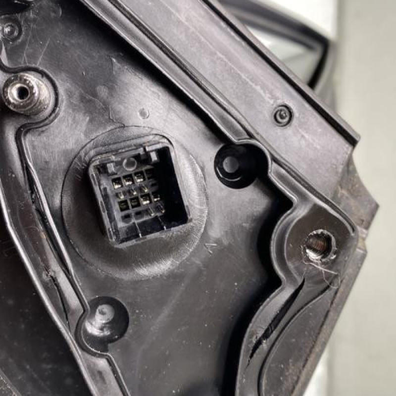 Retroviseur droit KIA RIO 2 Photo n°3