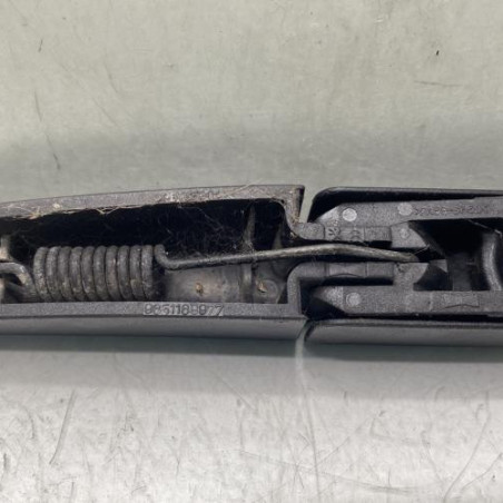 Bras essuie glace arriere PEUGEOT 206