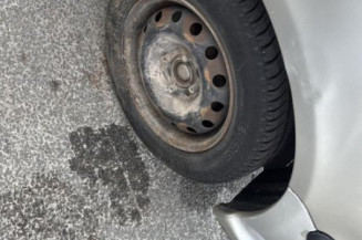 Bras essuie glace arriere PEUGEOT 206