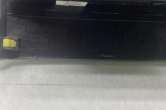 Commande chauffage TOYOTA COROLLA VERSO 2