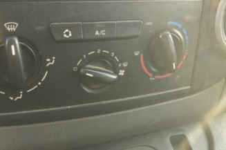 Leve vitre electrique avant gauche PEUGEOT PARTNER 2