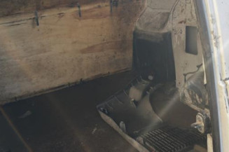 Leve vitre electrique avant gauche PEUGEOT PARTNER 2