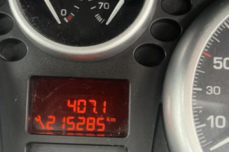Com (Bloc Contacteur Tournant+Commodo Essuie Glace+Commodo Phare) PEUGEOT 207