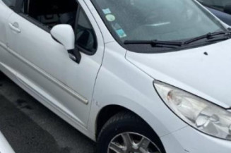 Com (Bloc Contacteur Tournant+Commodo Essuie Glace+Commodo Phare) PEUGEOT 207