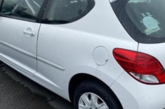 Com (Bloc Contacteur Tournant+Commodo Essuie Glace+Commodo Phare) PEUGEOT 207