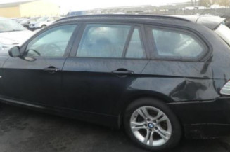 Actionneur verrou trappe d'essence BMW SERIE 3 E91