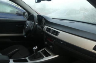 Actionneur verrou trappe d'essence BMW SERIE 3 E91