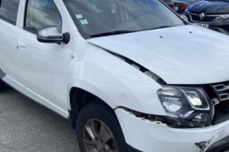 Tambour arriere droit DACIA DUSTER 1