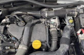 Tambour arriere droit DACIA DUSTER 1