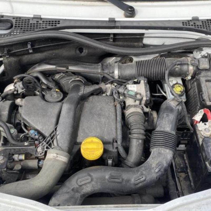 Tambour arriere droit DACIA DUSTER 1 Photo n°20