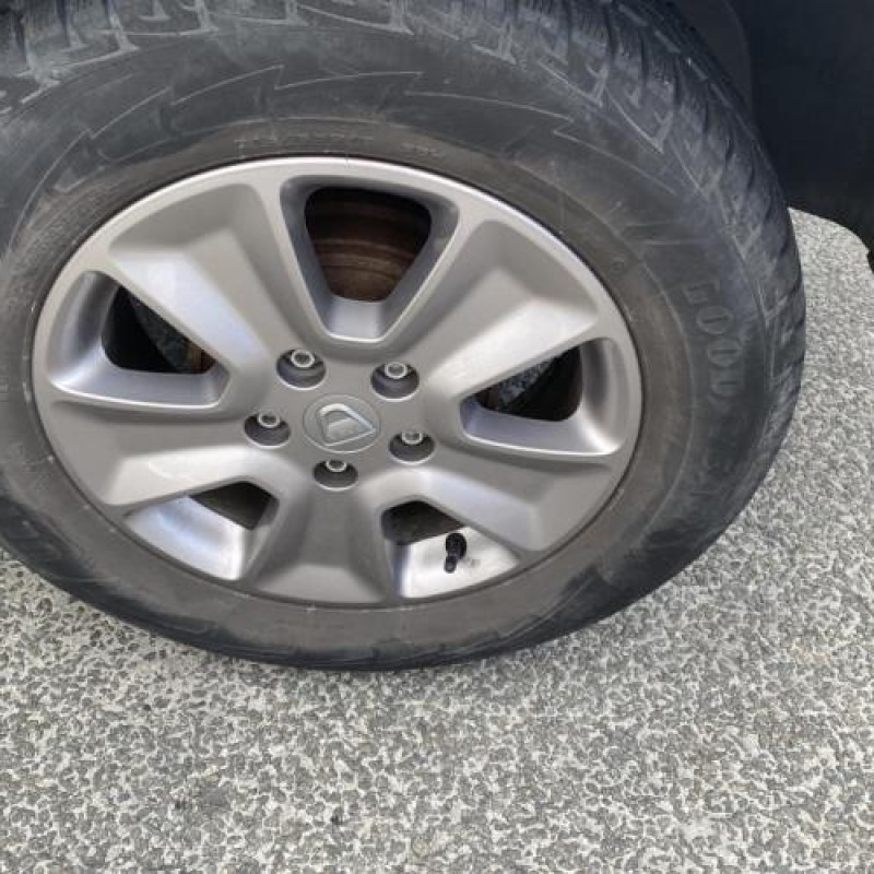 Tambour arriere gauche DACIA DUSTER 1 Photo n°14