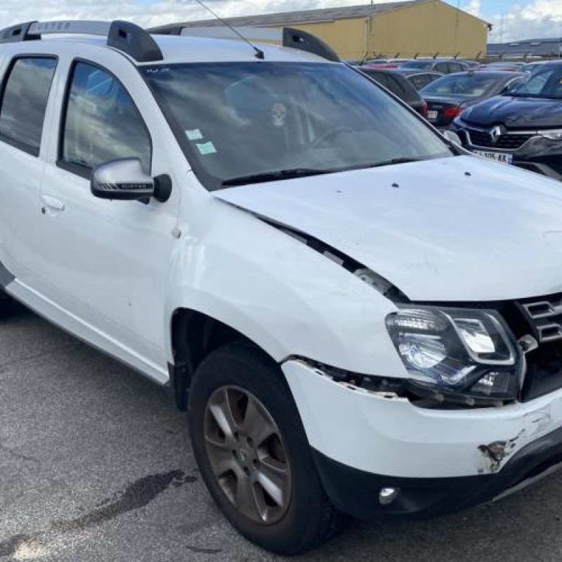 Tambour arriere gauche DACIA DUSTER 1 Photo n°18