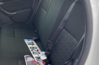 Tambour arriere gauche DACIA DUSTER 1