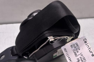 Pretensionneur de ceinture avant droit DACIA DUSTER 1 Photo n°1
