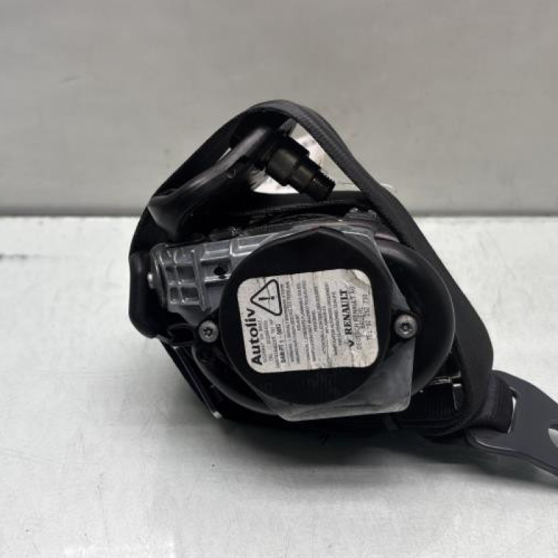 Pretensionneur de ceinture avant droit DACIA DUSTER 1 Photo n°2