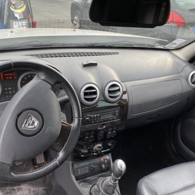 Pretensionneur de ceinture avant droit DACIA DUSTER 1 Photo n°18