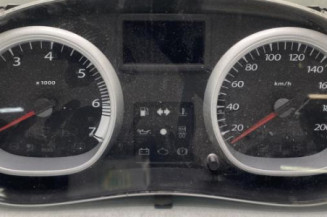 Compteur DACIA DUSTER 1 Photo n°1