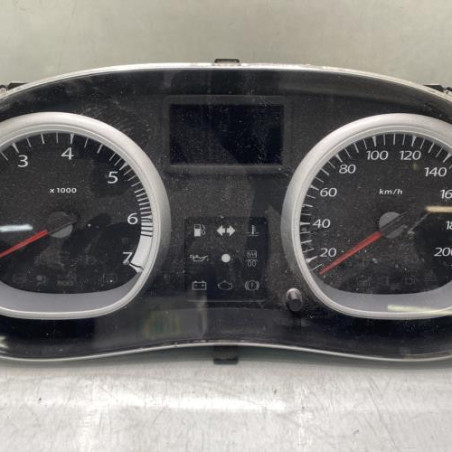 Compteur DACIA DUSTER 1 Photo n°1