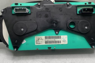 Compteur DACIA DUSTER 1