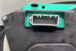 Compteur DACIA DUSTER 1