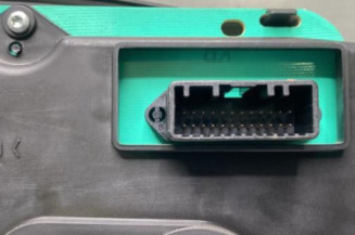 Compteur DACIA DUSTER 1