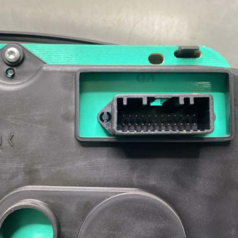 Compteur DACIA DUSTER 1 Photo n°4