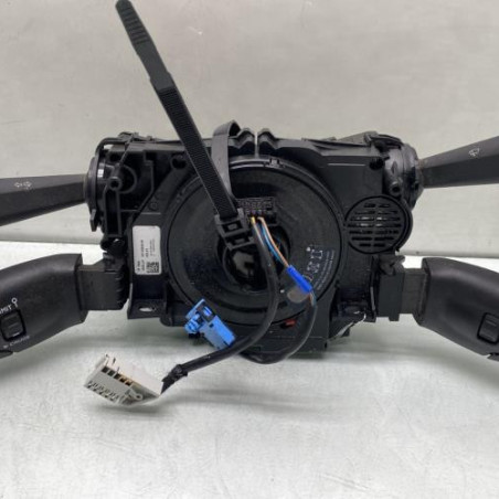 Com (Bloc Contacteur Tournant+Commodo Essuie Glace+Commodo Phare) OPEL VIVARO 3 Photo n°1