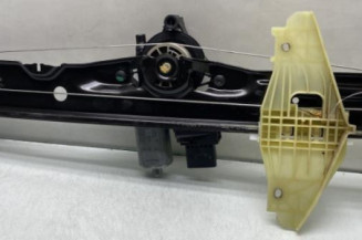 Leve vitre electrique avant droit OPEL VIVARO 3 Photo n°1