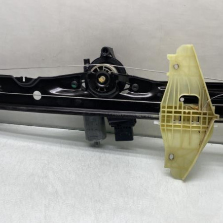 Leve vitre electrique avant droit OPEL VIVARO 3 Photo n°1