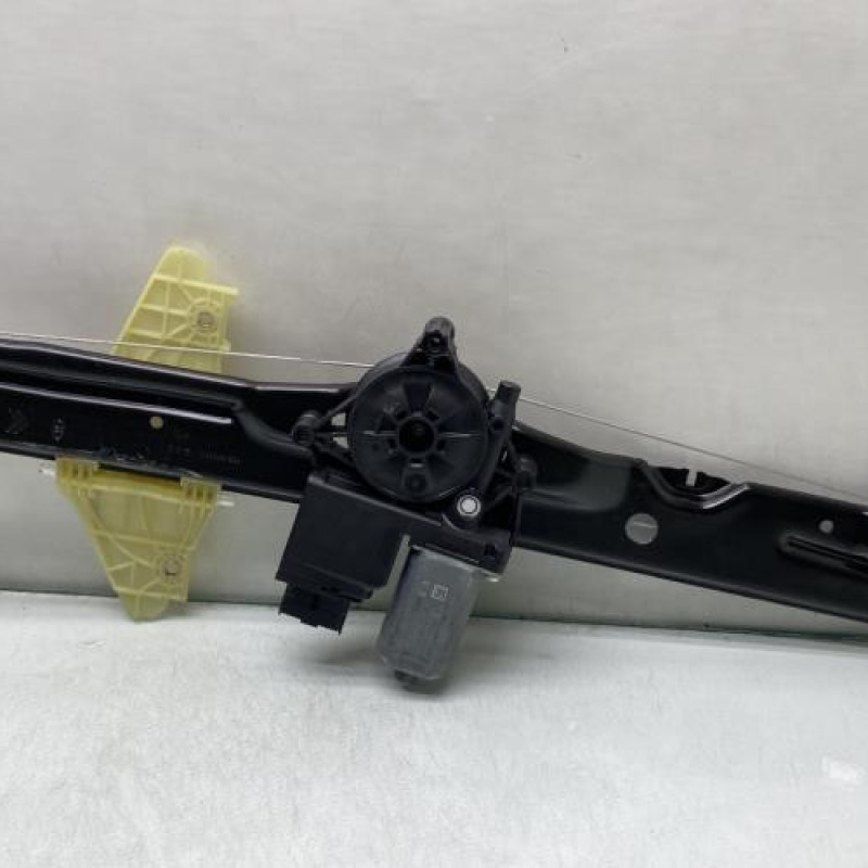 Leve vitre electrique avant droit OPEL VIVARO 3 Photo n°2