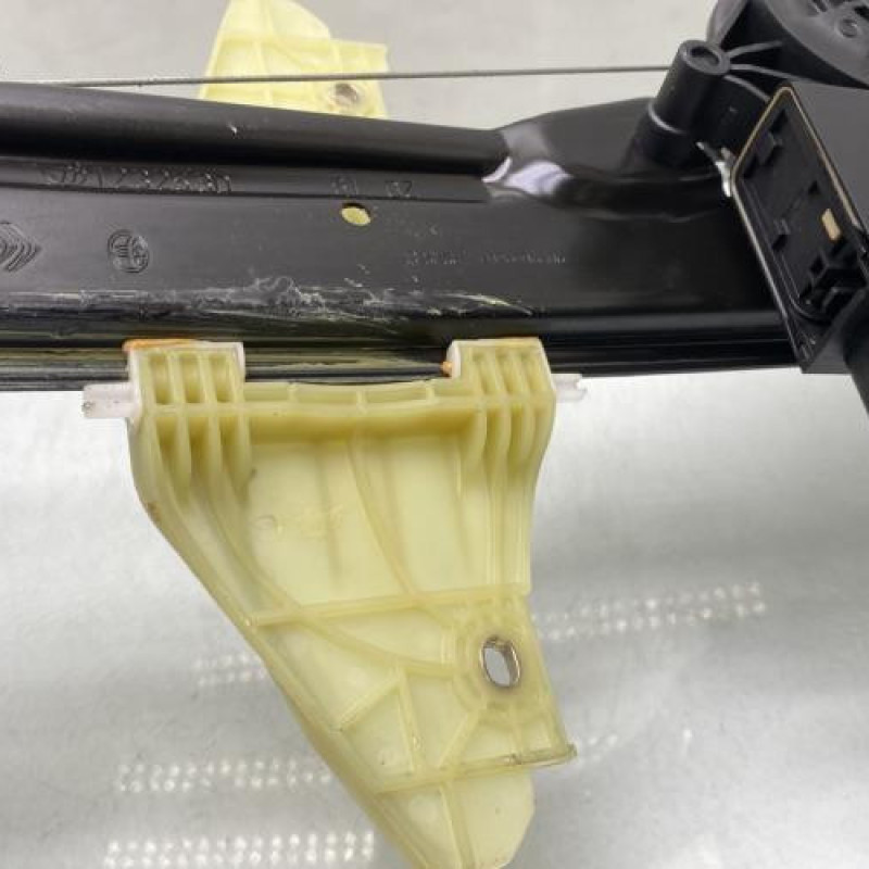 Leve vitre electrique avant droit OPEL VIVARO 3 Photo n°3