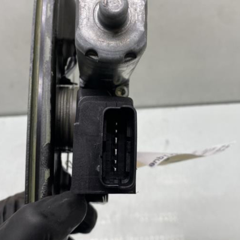 Leve vitre electrique avant gauche OPEL VIVARO 3 Photo n°3