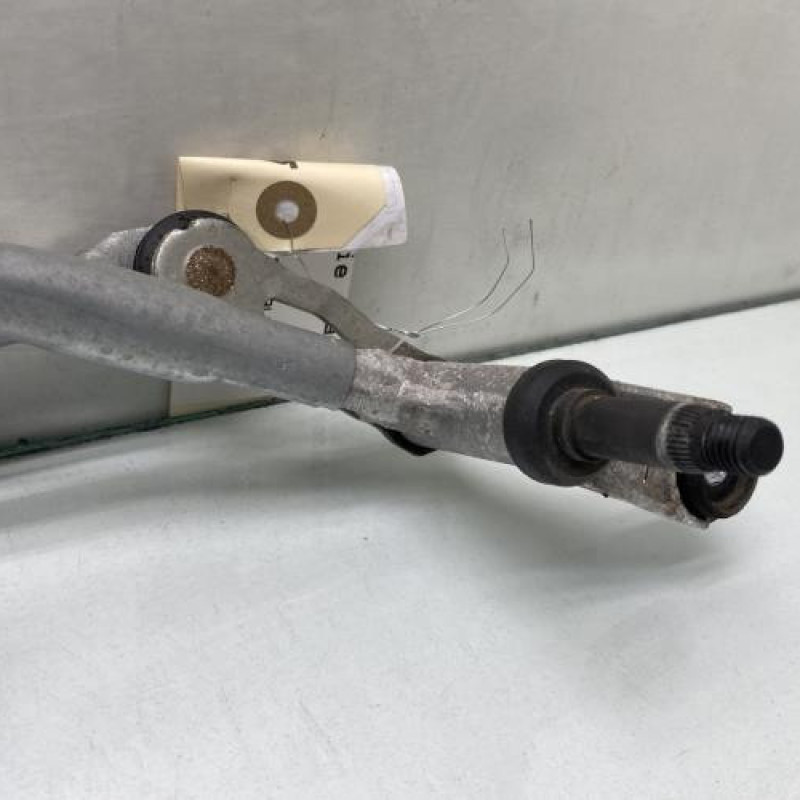 Moteur essuie glace avant OPEL VIVARO 3 Photo n°2