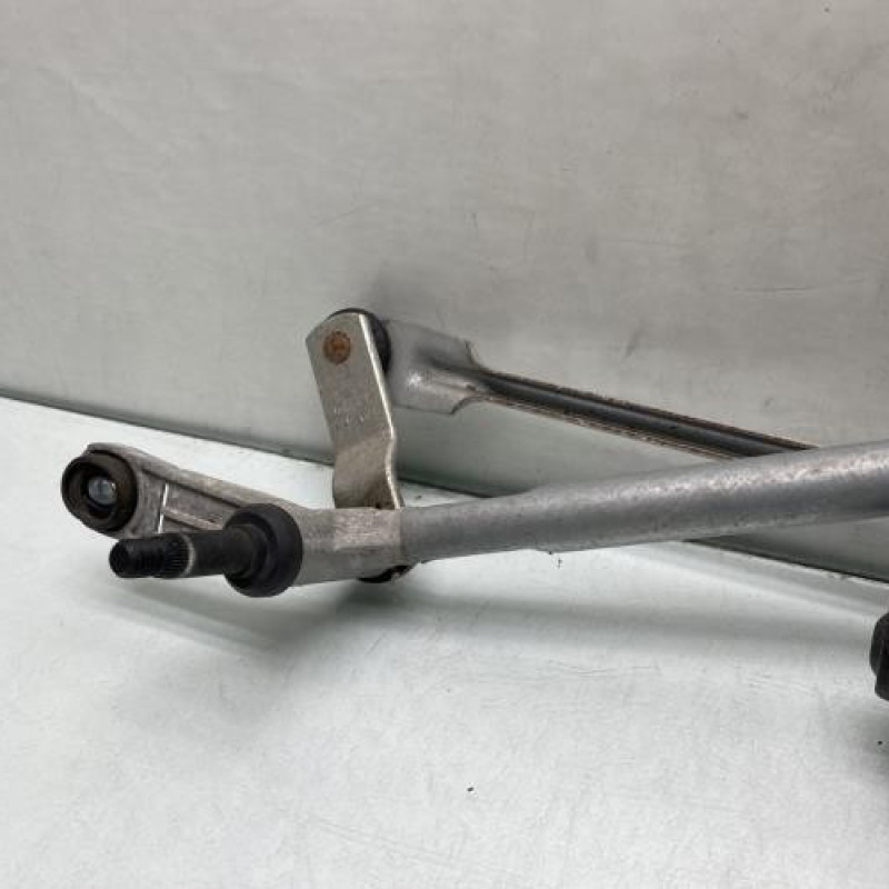 Moteur essuie glace avant OPEL VIVARO 3 Photo n°3