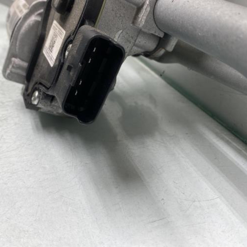 Moteur essuie glace avant OPEL VIVARO 3 Photo n°5