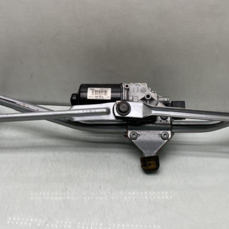 Moteur essuie glace avant OPEL VIVARO 3 Photo n°6