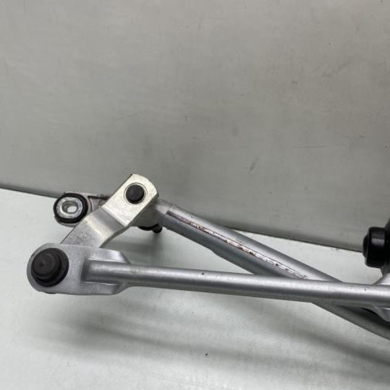 Moteur essuie glace avant OPEL VIVARO 3 Photo n°8