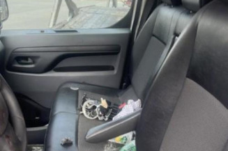 Moteur essuie glace avant OPEL VIVARO 3