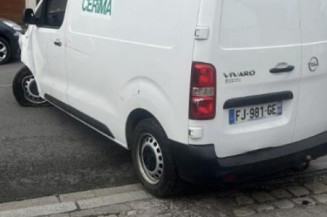 Moteur essuie glace avant OPEL VIVARO 3