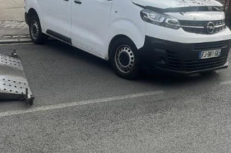 Moteur essuie glace avant OPEL VIVARO 3