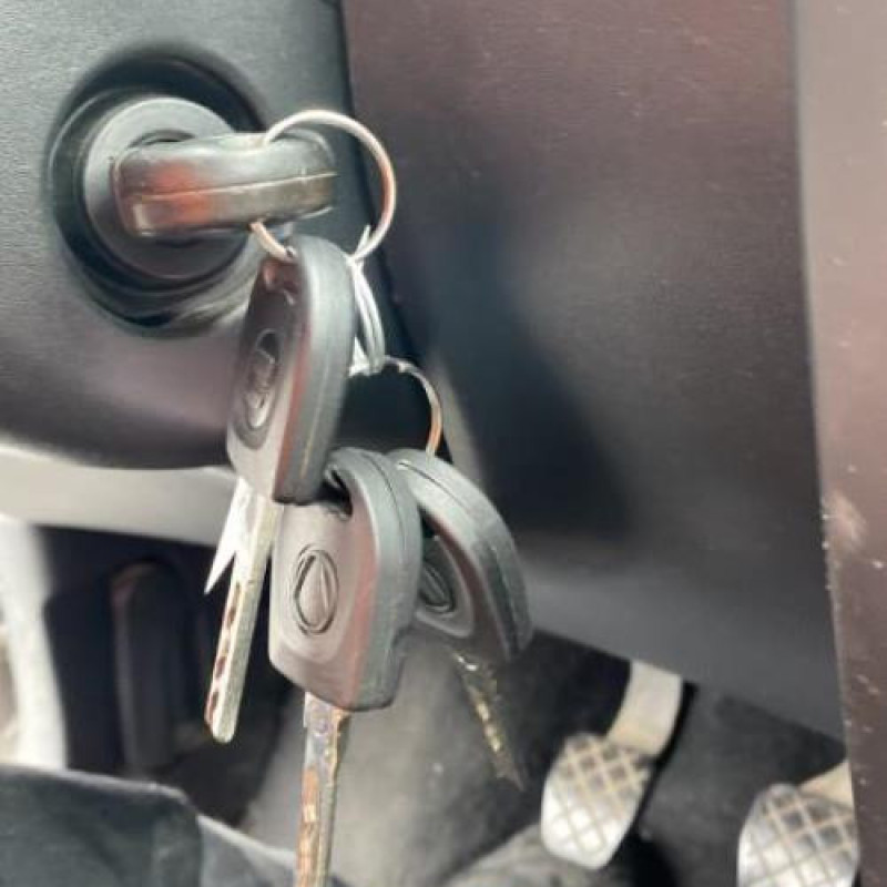 Boite de vitesses SEAT IBIZA 3 Photo n°1