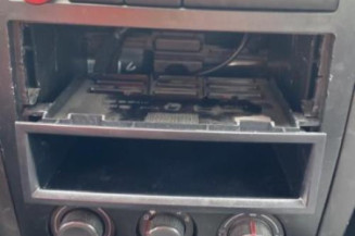 Boite de vitesses SEAT IBIZA 3