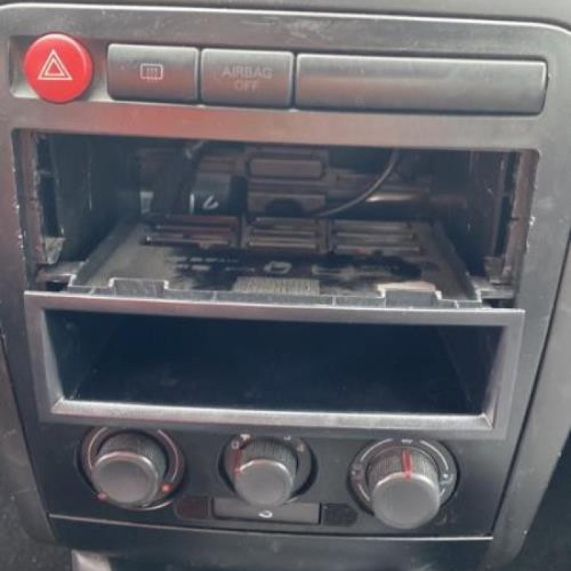 Boite de vitesses SEAT IBIZA 3 Photo n°7