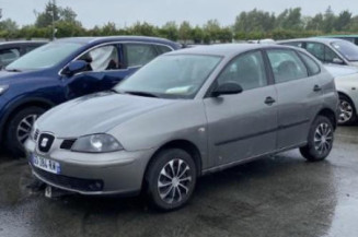 Boite de vitesses SEAT IBIZA 3